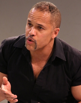 Keith Hamilton Cobb now